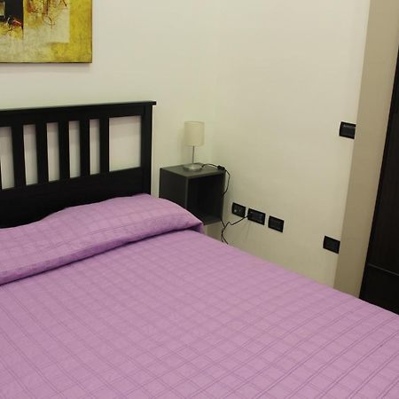 La Piazza - Garibaldi 2.6 Apartment Naples Luaran gambar