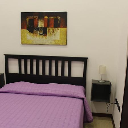 La Piazza - Garibaldi 2.6 Apartment Naples Luaran gambar