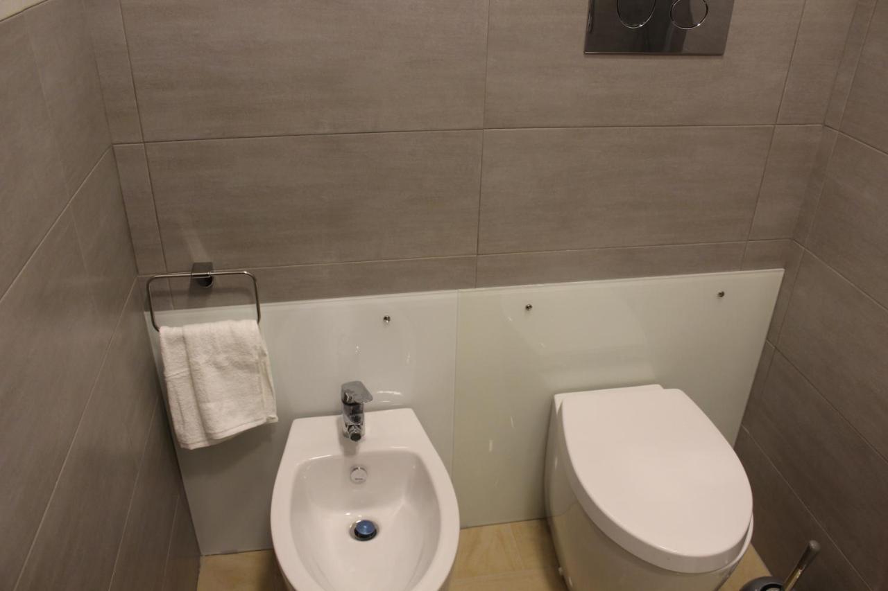 La Piazza - Garibaldi 2.6 Apartment Naples Luaran gambar