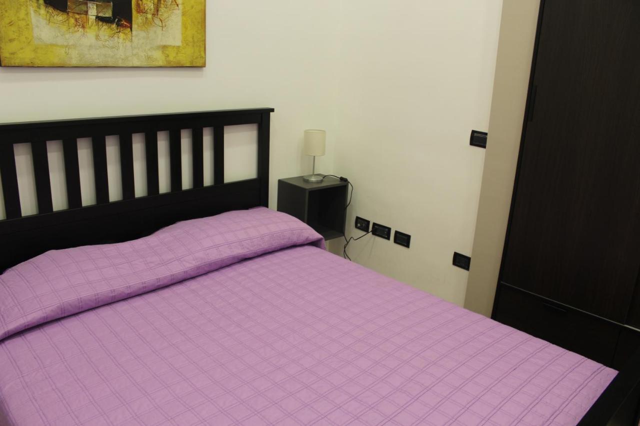 La Piazza - Garibaldi 2.6 Apartment Naples Luaran gambar