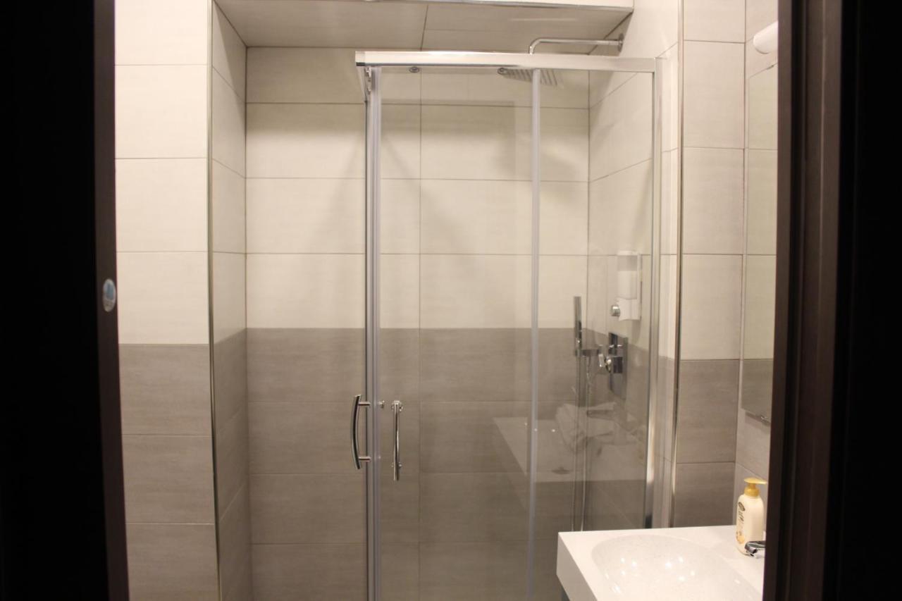 La Piazza - Garibaldi 2.6 Apartment Naples Luaran gambar