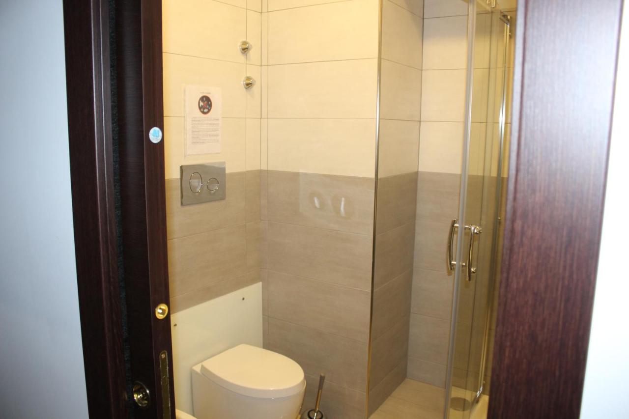 La Piazza - Garibaldi 2.6 Apartment Naples Luaran gambar