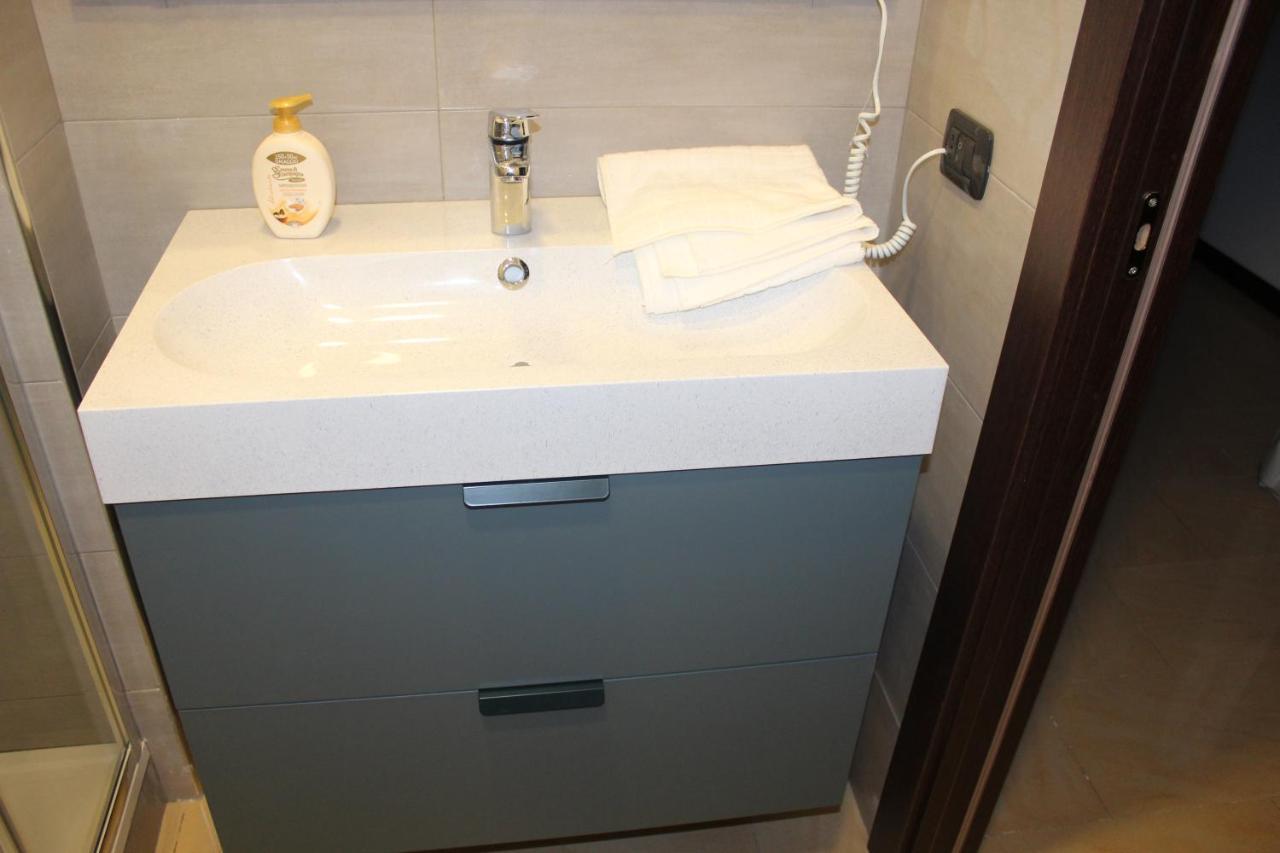 La Piazza - Garibaldi 2.6 Apartment Naples Luaran gambar