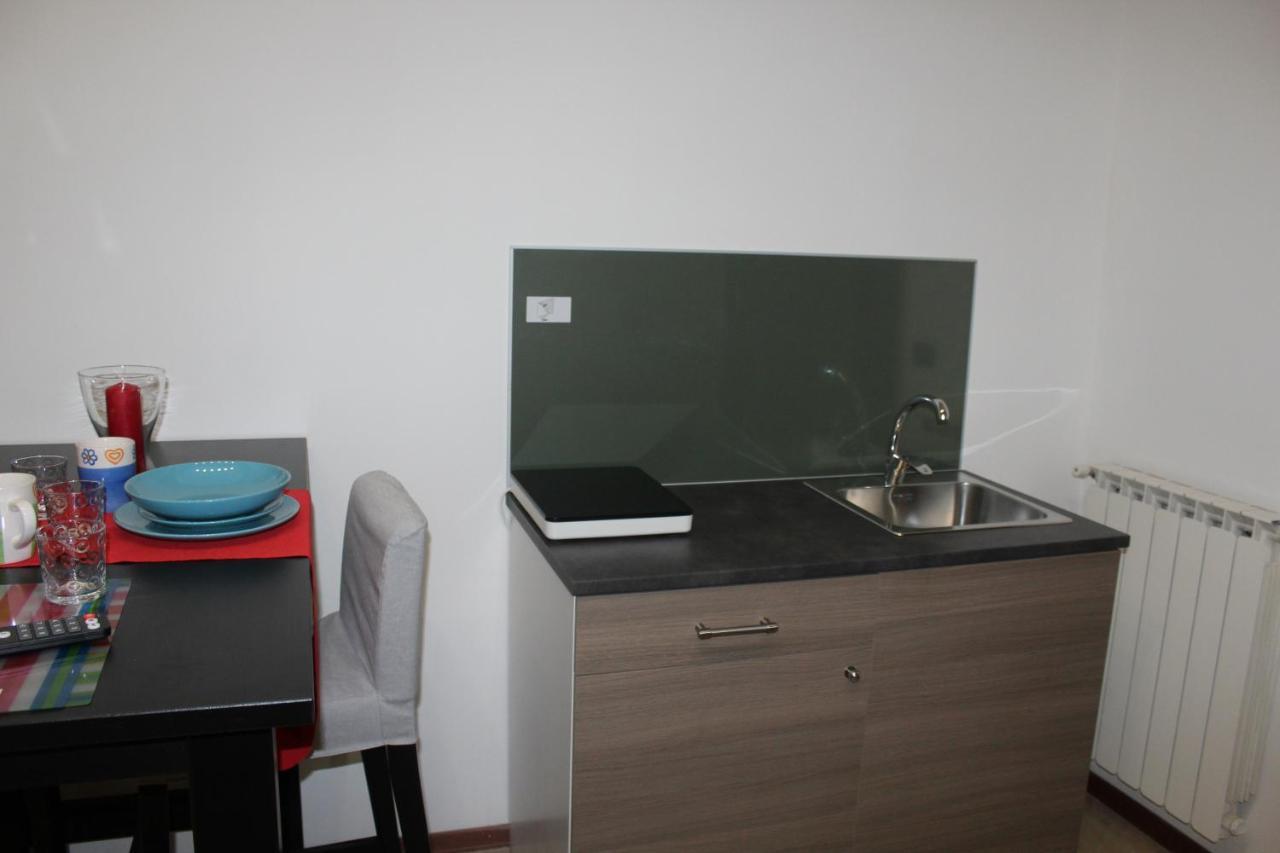 La Piazza - Garibaldi 2.6 Apartment Naples Luaran gambar