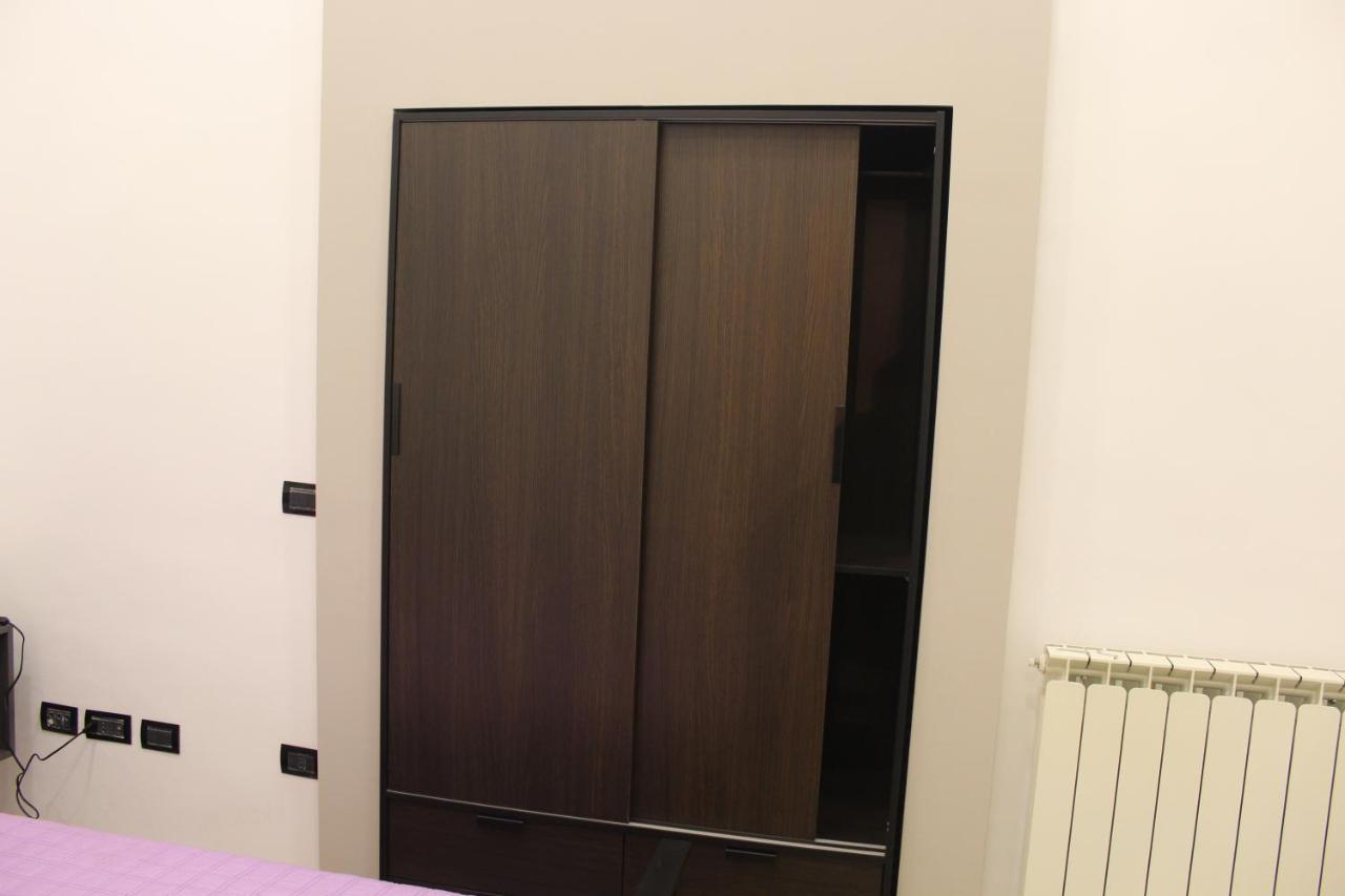 La Piazza - Garibaldi 2.6 Apartment Naples Luaran gambar