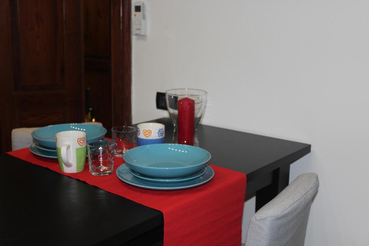 La Piazza - Garibaldi 2.6 Apartment Naples Luaran gambar