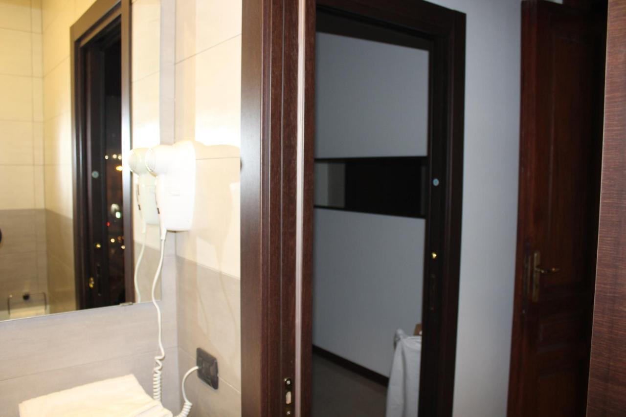 La Piazza - Garibaldi 2.6 Apartment Naples Luaran gambar