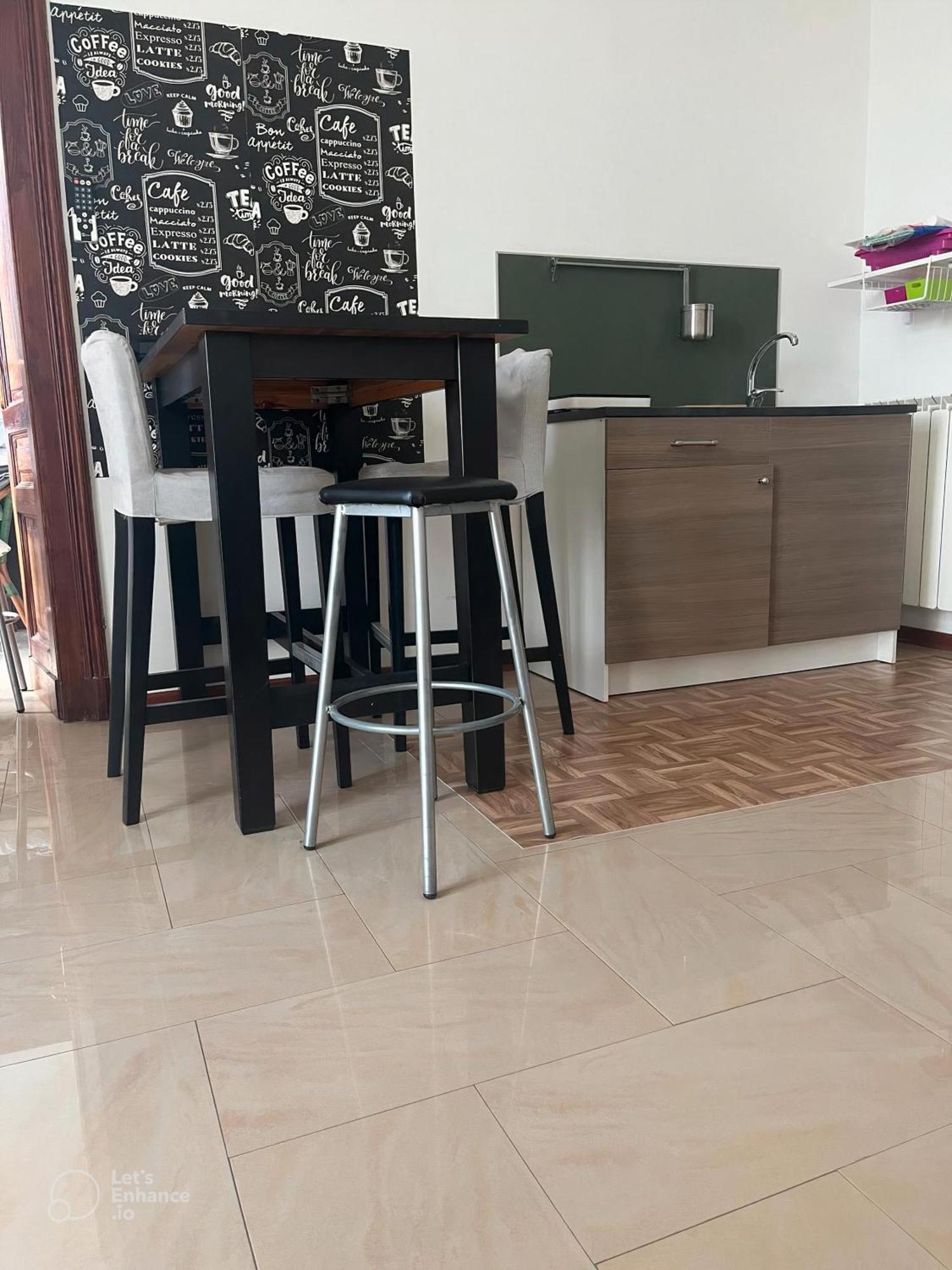 La Piazza - Garibaldi 2.6 Apartment Naples Luaran gambar